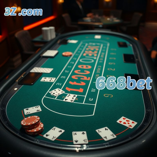 Experiência Confiável: As Ofertas do 668bet Para Jogadores