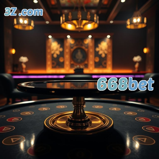 Aposte com Estilo: Esporte no 668bet Revoluciona o Jogo